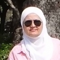 Manal KHALIFA GABR