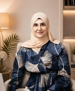 Transformacijski Life Coach Lejla Gutić