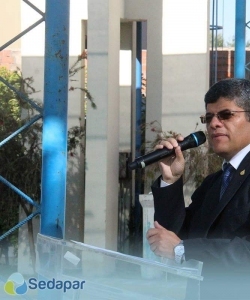 Ing. Juan Carlos Cordova Lizarraga