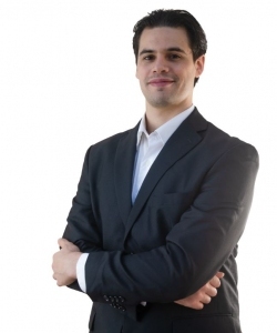 René Mauricio Barbis Portocarrero