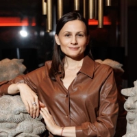 Master coach Victoria Serenkaya