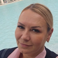 Ms Mirjana Živković