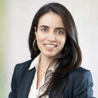 Katherine González Moncada