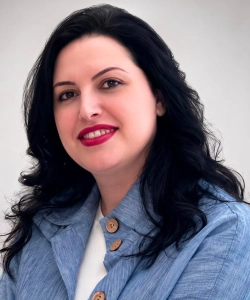 Coach, ICI | NLP Practitioner | Systemic Constellation Facilitator Heba Abdulghani