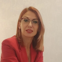 Vesna Stankov Becejski