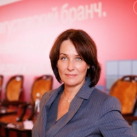 Marina Chernyavskaya