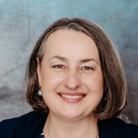 MSc Anna Wolfmayr