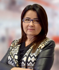 Vesna Jungic