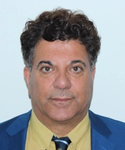 Dr. Farahmand Sabetrasekh