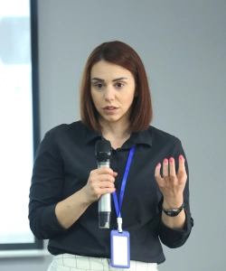 Aleksandra Savić Bačević