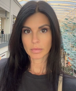 Irena Kovačević