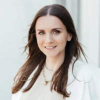 HR-expert, Transformation coach, Master Coach ICI Maria Khoroshkina