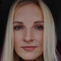 Paulina van Oosterhout