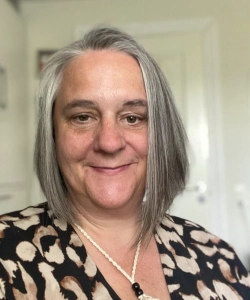 Gitte Hvid