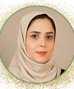 Nasrin Nosrati