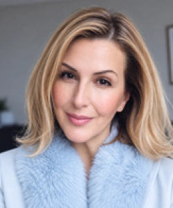 VANJA VLAHOVIĆ