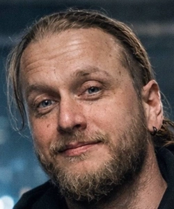 Ph D Borislav Khomulenko