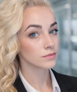 Izabela Moćko