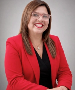 Co. Neurolinguistico Elizabeth Segovia