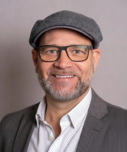 Sacha Kaufmann
