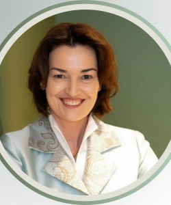 Gudrun Keschar
