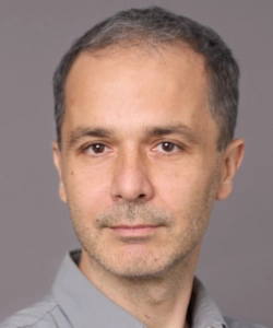 Maciej Turski