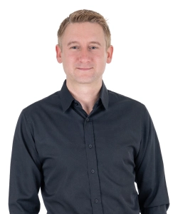 MPhil, MBA, Dipl. Wirt. Inf. Björn Leschny
