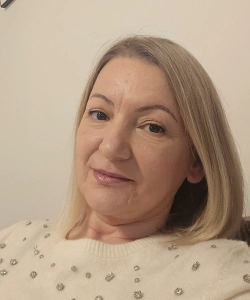 Mrs Ivana Ćetković