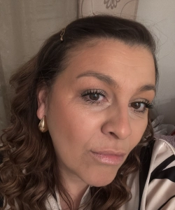 Mrs Biljana Anđelković