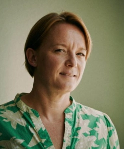 Mrs. Anne Veis Sauer