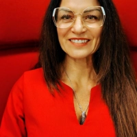 mgr inż. Katarzyna Krzemińska