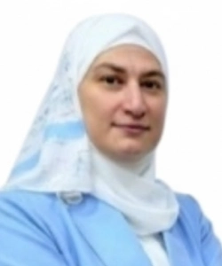 Dr. Noor Dawleh