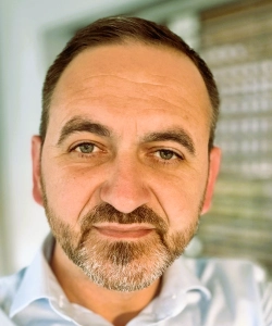 Saša Radojević