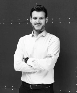 Dr. Ben Ponitz