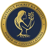 INSTITUT POKRET KA ZIVOTU - POWER OF CONSTELLATIONS