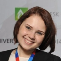 Master Coach Ekaterina Ptushko