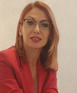 Vesna Stankov Becejski