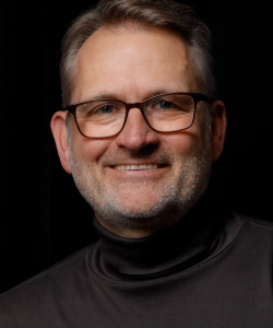 Diplom-Kaufmann Peter Dyrbusch