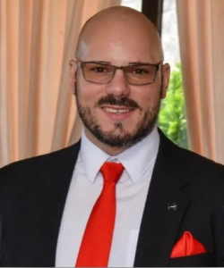 Marko Vasović