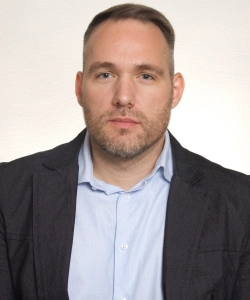 Miloš Maksimović