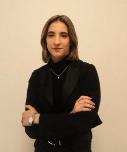 Miss Karolina Panycz