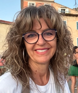 Master of economics Jelka Vukojev