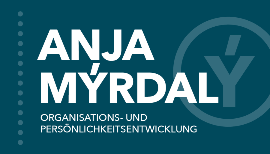 Anja Mýrdal