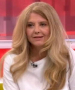 Communication Skills Educator/Trainer Sanjica Ćaćić Hećimović