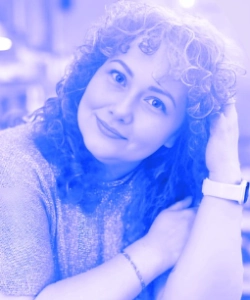 Miss Katarzyna Gieczewska