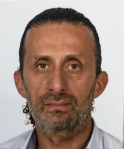 Mr. Mohamed Shokri