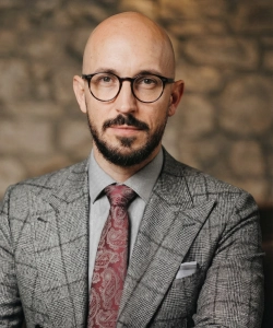 Dennis Alexander Sattler