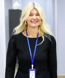 Tanja Belić