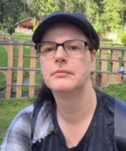Heike Krebs