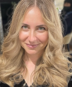 Cristina JILAVEANU